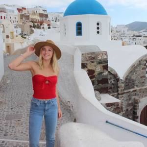 Meet your Posher, Bella